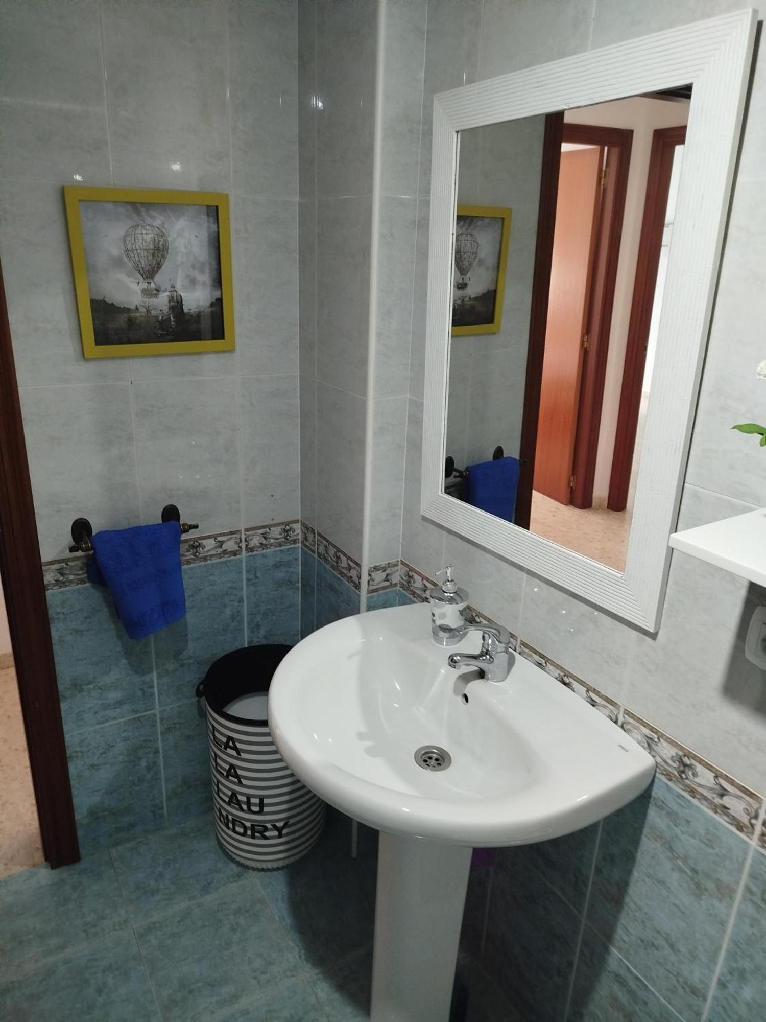 Vivienda cercana a la playa con todas las comodidades Tarifa Exterior foto