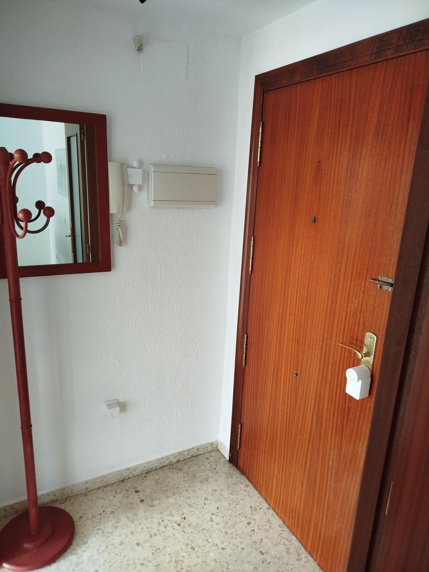 Vivienda cercana a la playa con todas las comodidades Tarifa Exterior foto