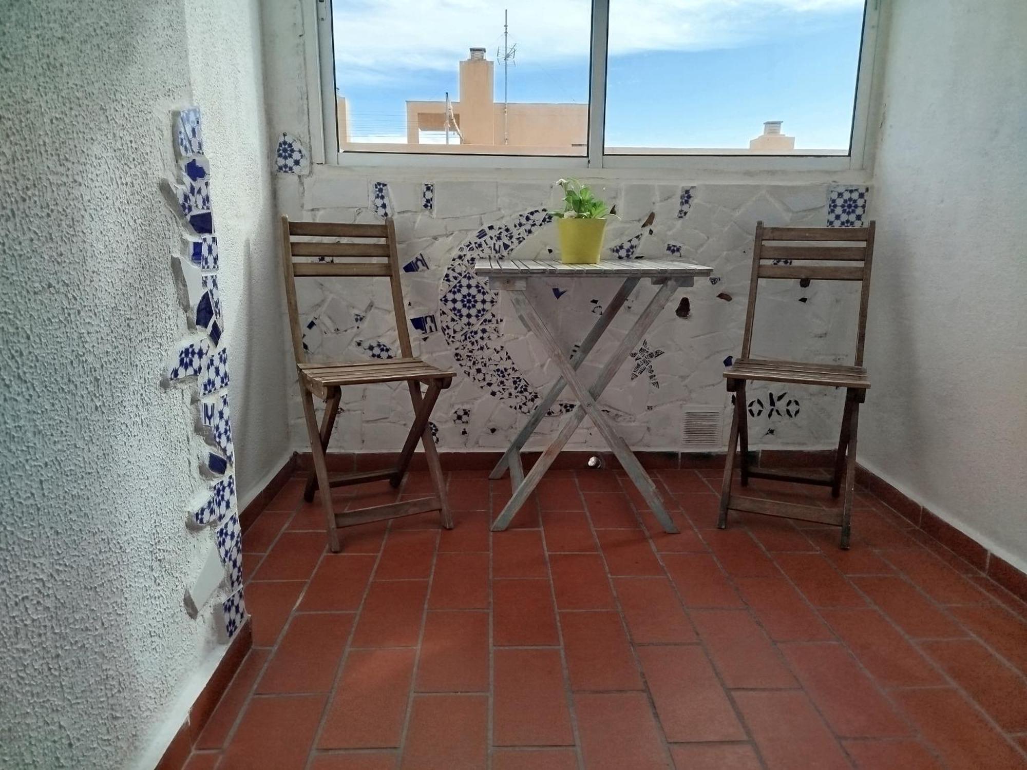 Vivienda cercana a la playa con todas las comodidades Tarifa Exterior foto